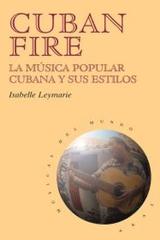 Cuban Fire - Isabelle Leymarie - Akal