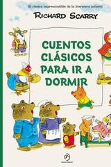 Cuentos clásicos para ir a dormir - Richard Scarry  - Duomo