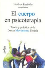 El cuerpo en psicoterapia - Heidrun Panhofer - Gedisa