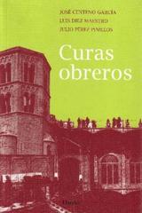 Curas Obreros - José Centeno García - Herder