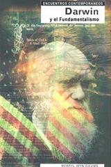 Darwin y el fundamentalismo - Merryl Wyn Davies - Gedisa