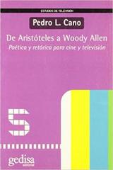 De Aristóteles a Woody Allen - Pedro L. Cano - Editorial Gedisa