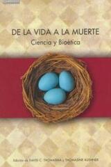 De la vida a la muerte -  AA.VV. - Akal