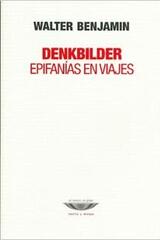 Denkbilder - Benjamin Walter - Cuenco de plata