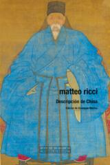 Descripción de China - Matteo Ricci - Trotta