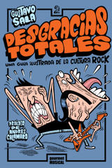 Desgracias Totales - Gustavo Sala - Gourmet musical