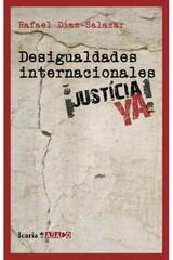 Desigualdades Internacionales - Rafael Díaz-Salazar - Icaria