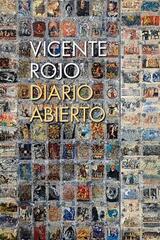 Diario abierto - Vicente Rojo - Ediciones Era