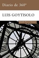 Diario de 360º - Luis Goytisolo - Siruela