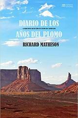Diario de los años del plomo - Richard Matheson - Hermida Editores