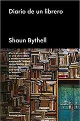 Diario de un librero - Shaun Bythell - Malpaso