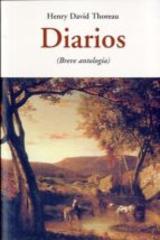 Diarios - Henry David Thoreau - Olañeta