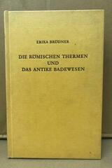 Die Römischen Thermen und das Antike Badewesen -  AA.VV. - Otras editoriales