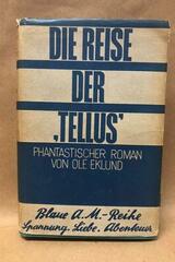 Die Reise der Tellus -  AA.VV. - Otras editoriales