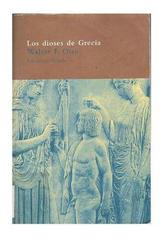 Los dioses de Grecia - Walter F. Otto - Siruela