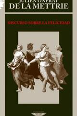 Discurso sobre la felicidad - Julien Offray de la Mettrie - Cuenco de plata