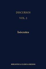 Discursos, II (29) -  Isócrates - Gredos