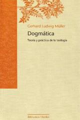 Dogmática - Max Müller - Herder