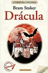 Drácula - Bram Stoker - Ediciones Brontes
