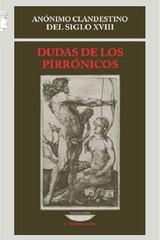 Duda de los pirrónicos -  Anónimo - Cuenco de plata