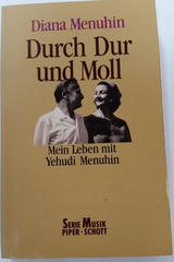 Durch Dur und Moll - Diana Menuhin -  AA.VV. - Otras editoriales