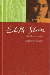 Edith Stein - Christian Feldmann - Herder