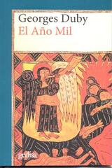 El año mil - Georges Duby - Gedisa