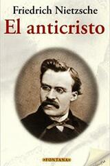 El Anticristo - Friedrich Nietzsche - Ediciones Brontes