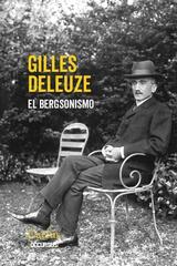 El Bergsonismo - Gilles Deleuze - Cactus
