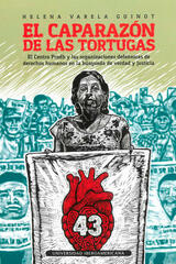 El caparazón de las tortugas - Helena Varela Guinot - Ibero