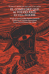 El compadre que se volvió rico en una noche, 2º edición - Elisa Ramírez Castañeda - Pluralia