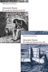 El conde de Montecristo - Alexandre Dumas - Akal