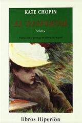 El despertar - Kate Chopin - Hiperión