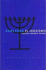 El judaísmo - Hans  Küng - Trotta