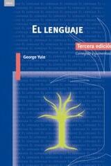 El lenguaje - George Yule - Akal