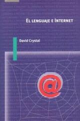El lenguaje e Internet - David Crystal - Akal