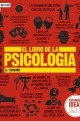 El libro de la psicología -  AA.VV. - Akal