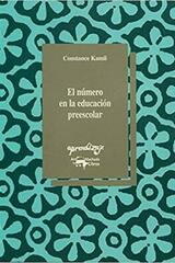 El número en la educación preescolar - Constance Kamii - Machado Libros