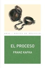 El proceso - Franz Kafka - Akal