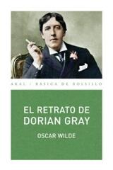 El retrato de Dorian Gray - Oscar Wilde - Akal