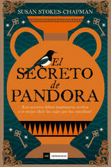 El secreto de Pandora - Susan Stokes-Chapman - Duomo