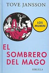 El sombrero del mago - Tove Jansson - Siruela