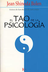 El tao de la psicología - Jean Shinoda Bolen - Kairós
