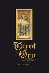 El Tarot de Oro - Mary Packard - Akal