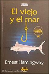 El viejo y el mar - Ernest Hemingway - Ediciones Brontes