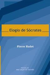 Elogio de Sócrates - Pierre Hadot - Me cayó el veinte