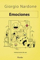 Emociones - Giorgio Nardone - Herder