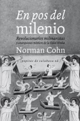 En pos del milenio - Norman Cohn - Pepitas de calabaza