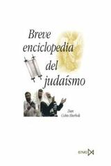 Breve Enciclopedia del judaísmo - Dan Cohn-Sherbok - Akal