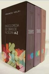 Enciclopedia de obras de filosofía - Franco Volpi - Herder